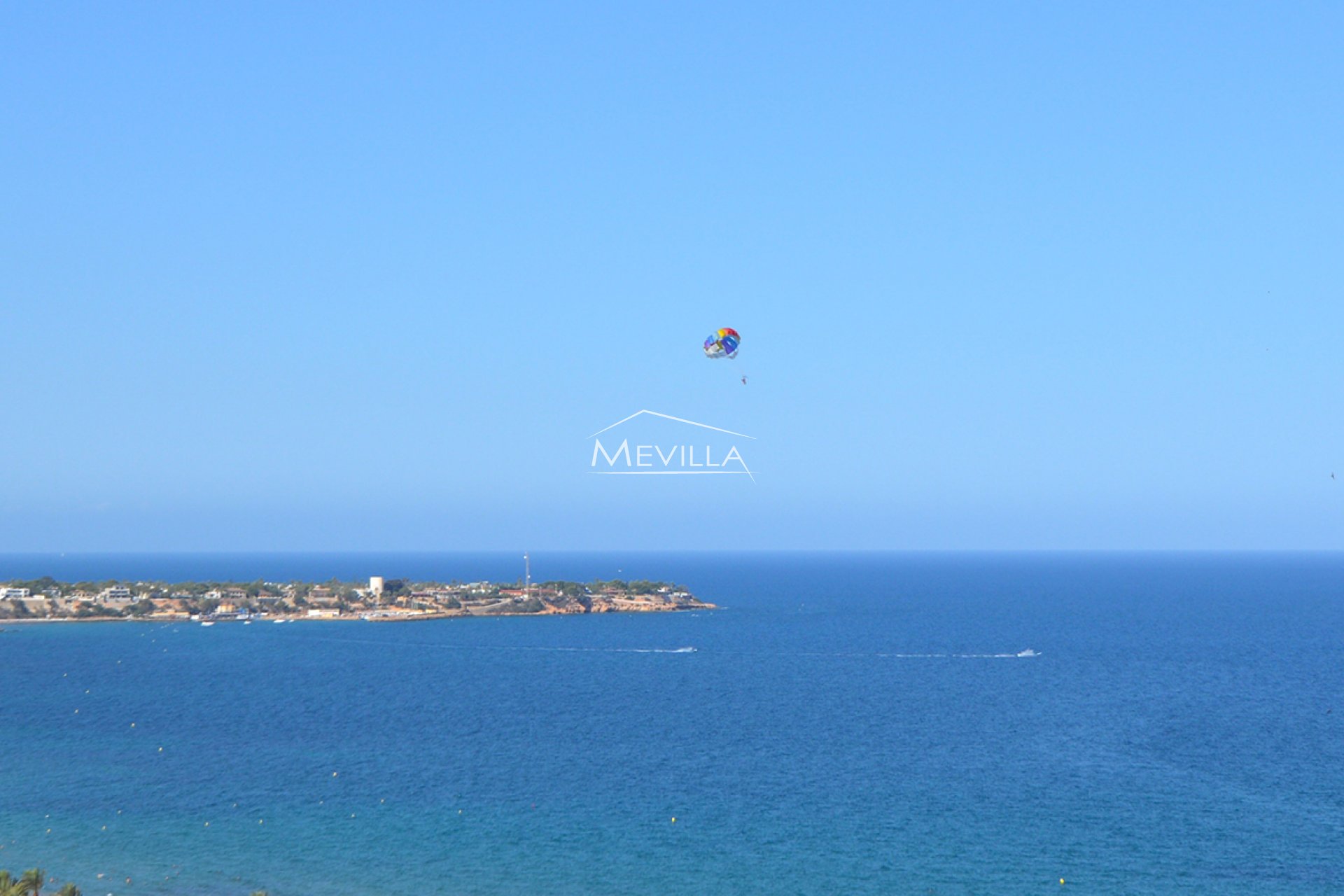 Wederverkoop - Appartement / Appartement - Orihuela Costa - Campoamor