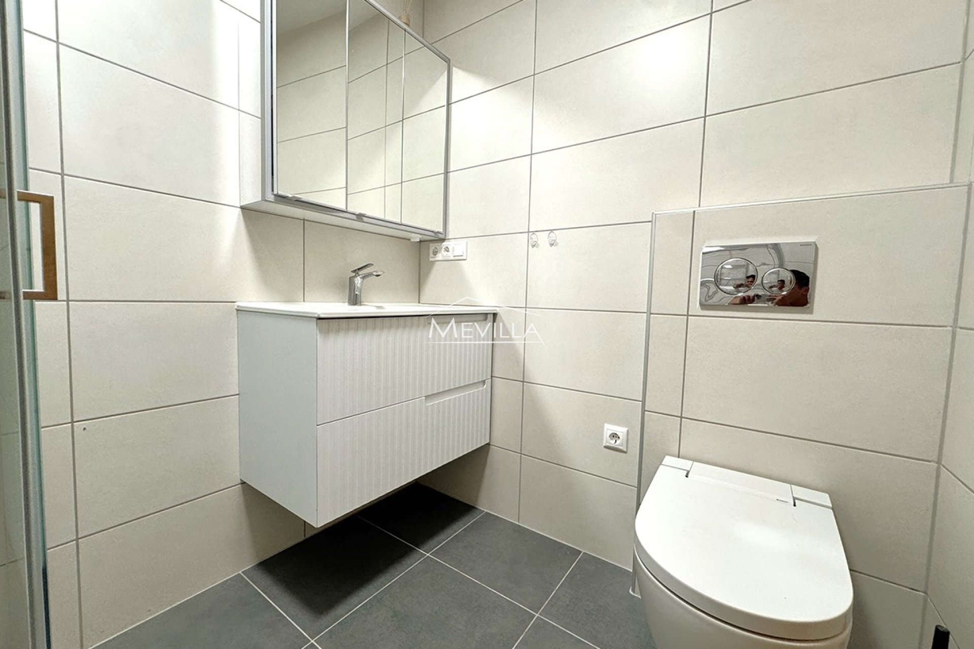 Wederverkoop - Appartement / Appartement - Orihuela Costa - Campoamor