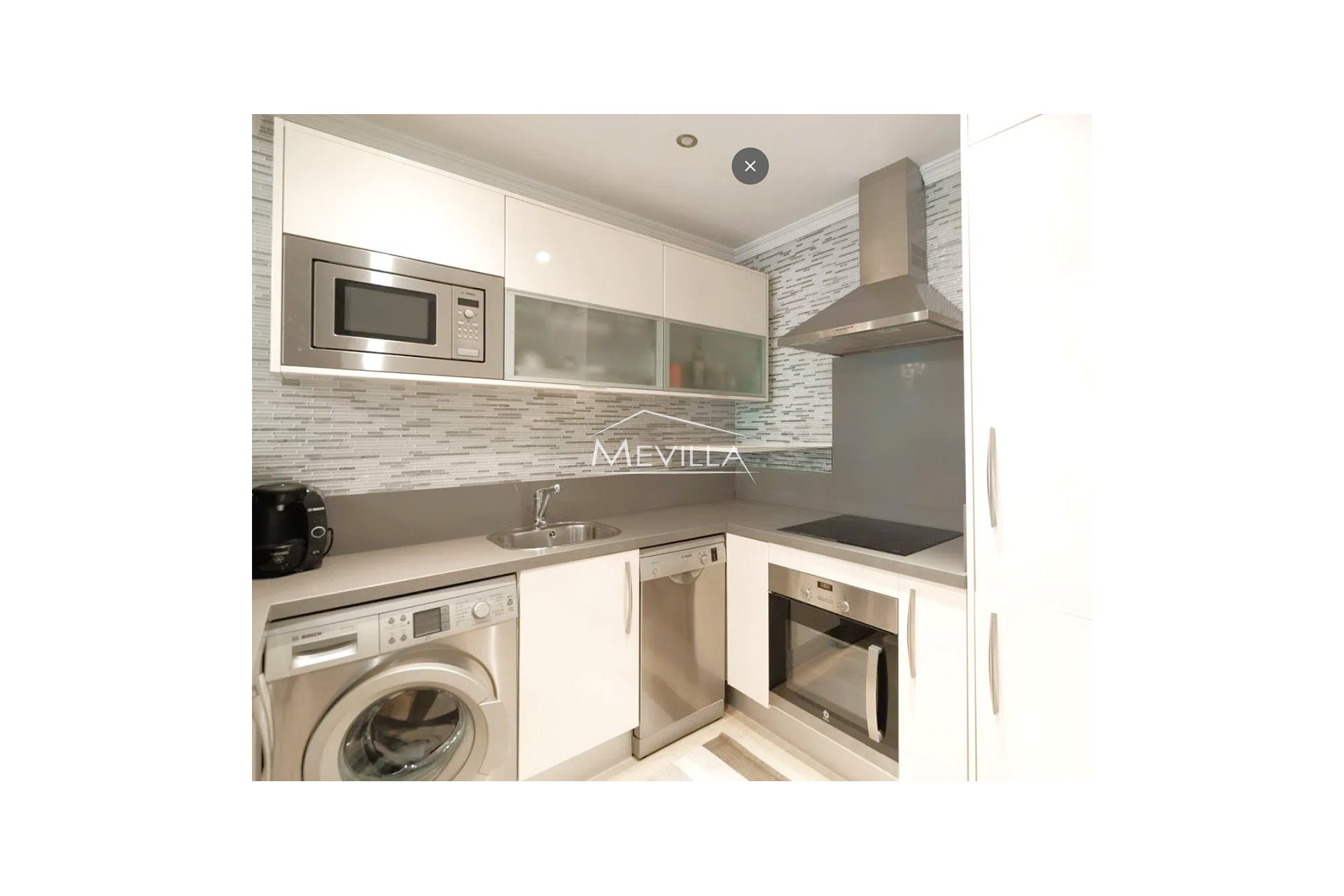 Wederverkoop - Appartement / Appartement - Orihuela Costa - Campoamor