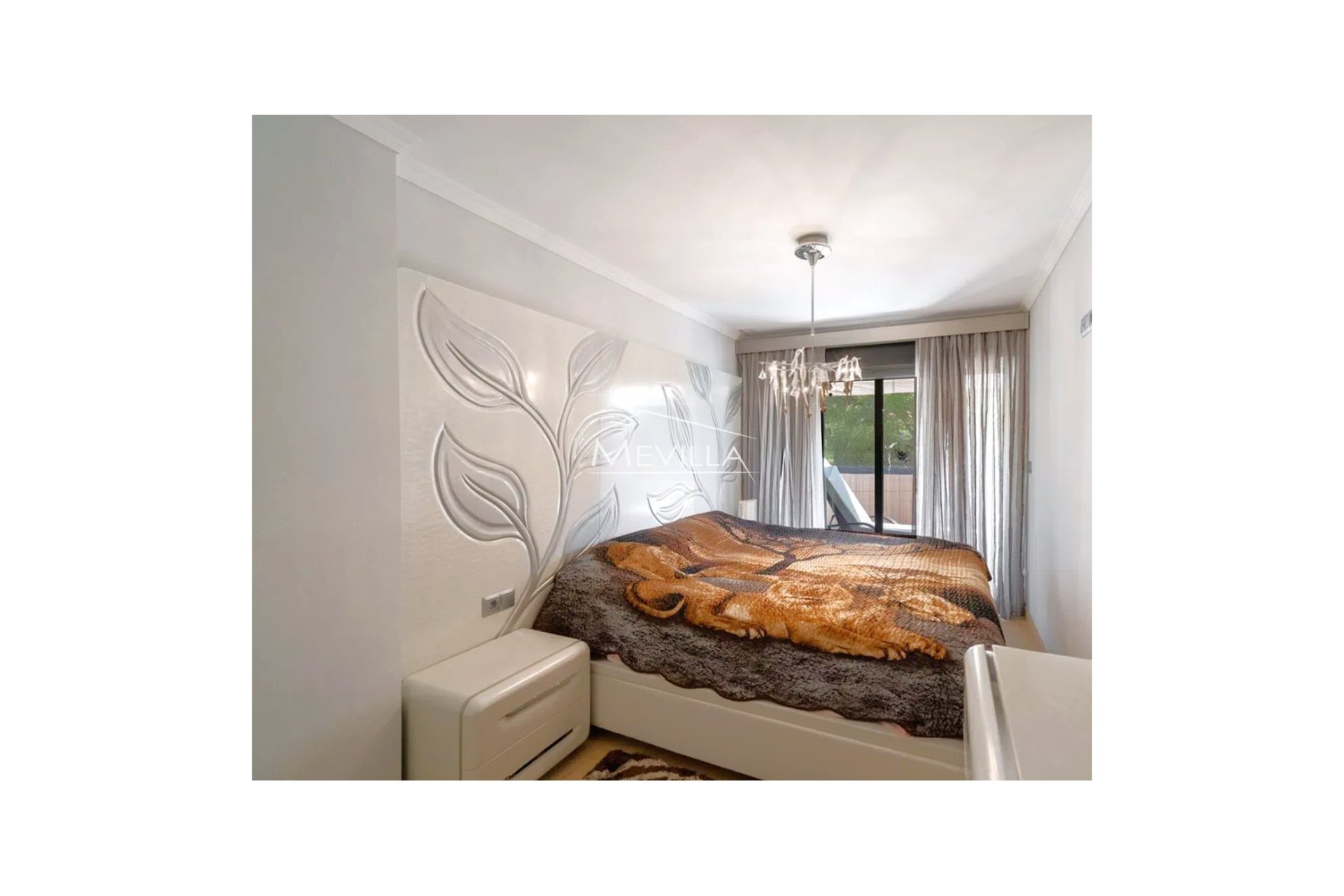 Wederverkoop - Appartement / Appartement - Orihuela Costa - Campoamor