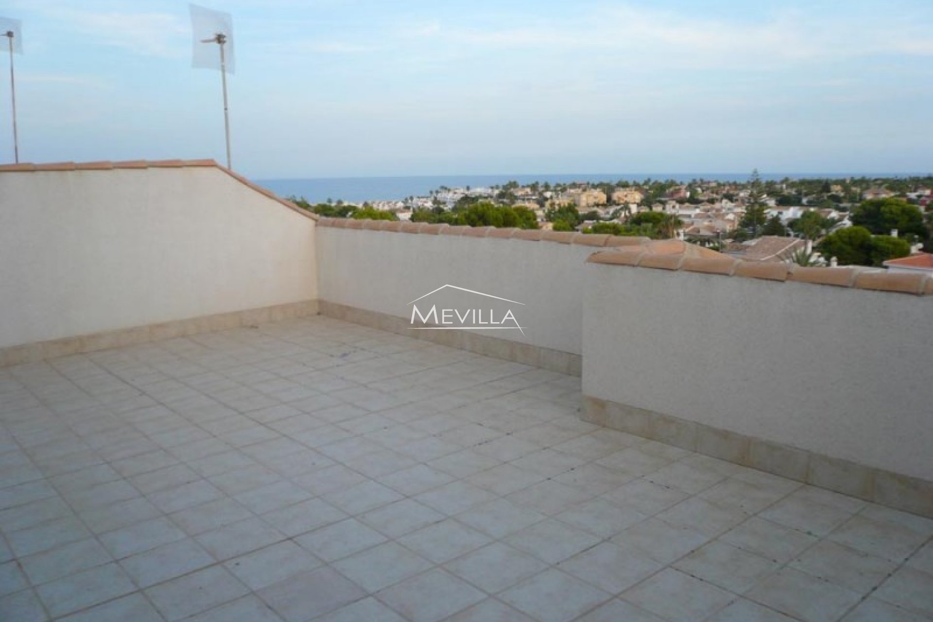 Wederverkoop - Appartement / Appartement - Orihuela Costa - La Zenia