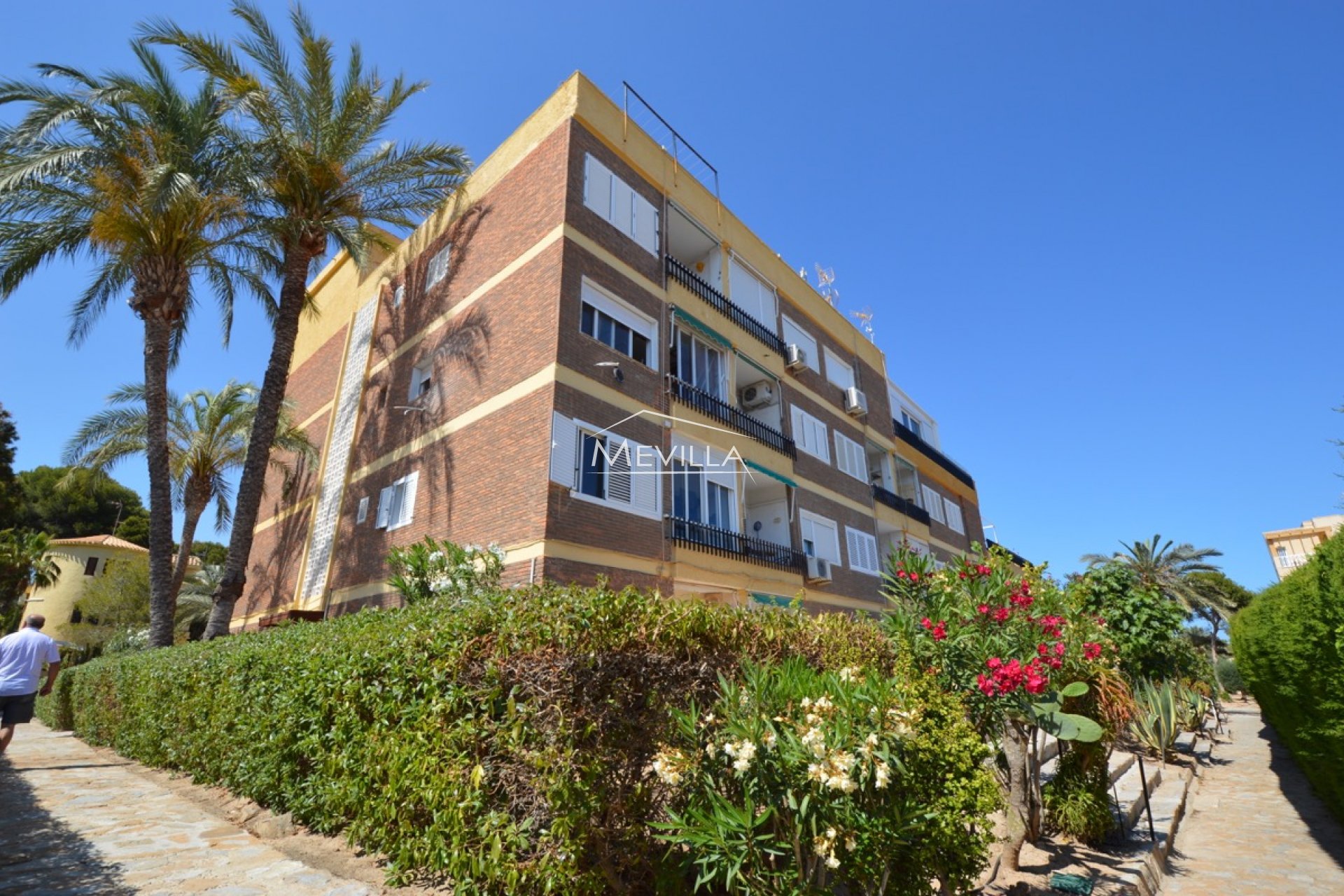 Wederverkoop - Appartement / Appartement - Orihuela Costa - La Zenia