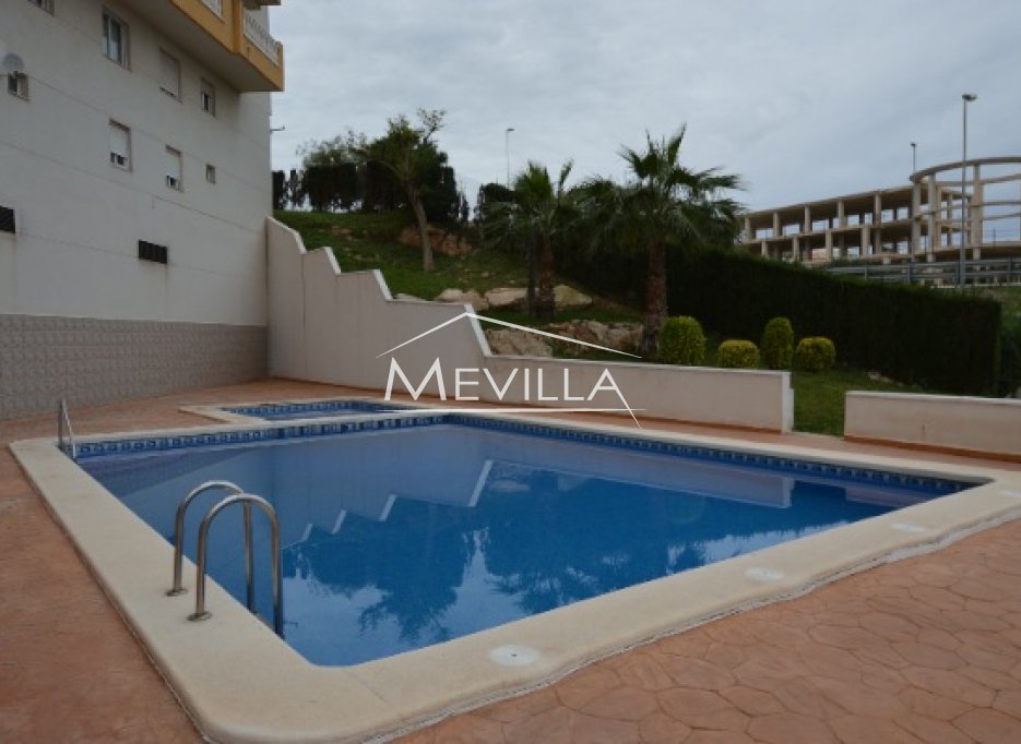 Wederverkoop - Appartement / Appartement - Orihuela Costa - La Zenia
