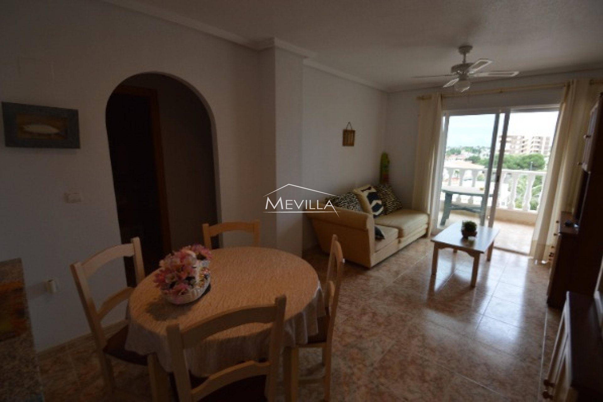 Wederverkoop - Appartement / Appartement - Orihuela Costa - La Zenia
