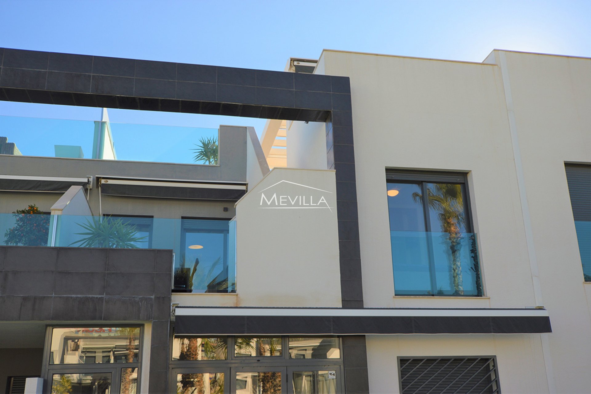 Wederverkoop - Appartement / Appartement - Orihuela Costa - La Zenia