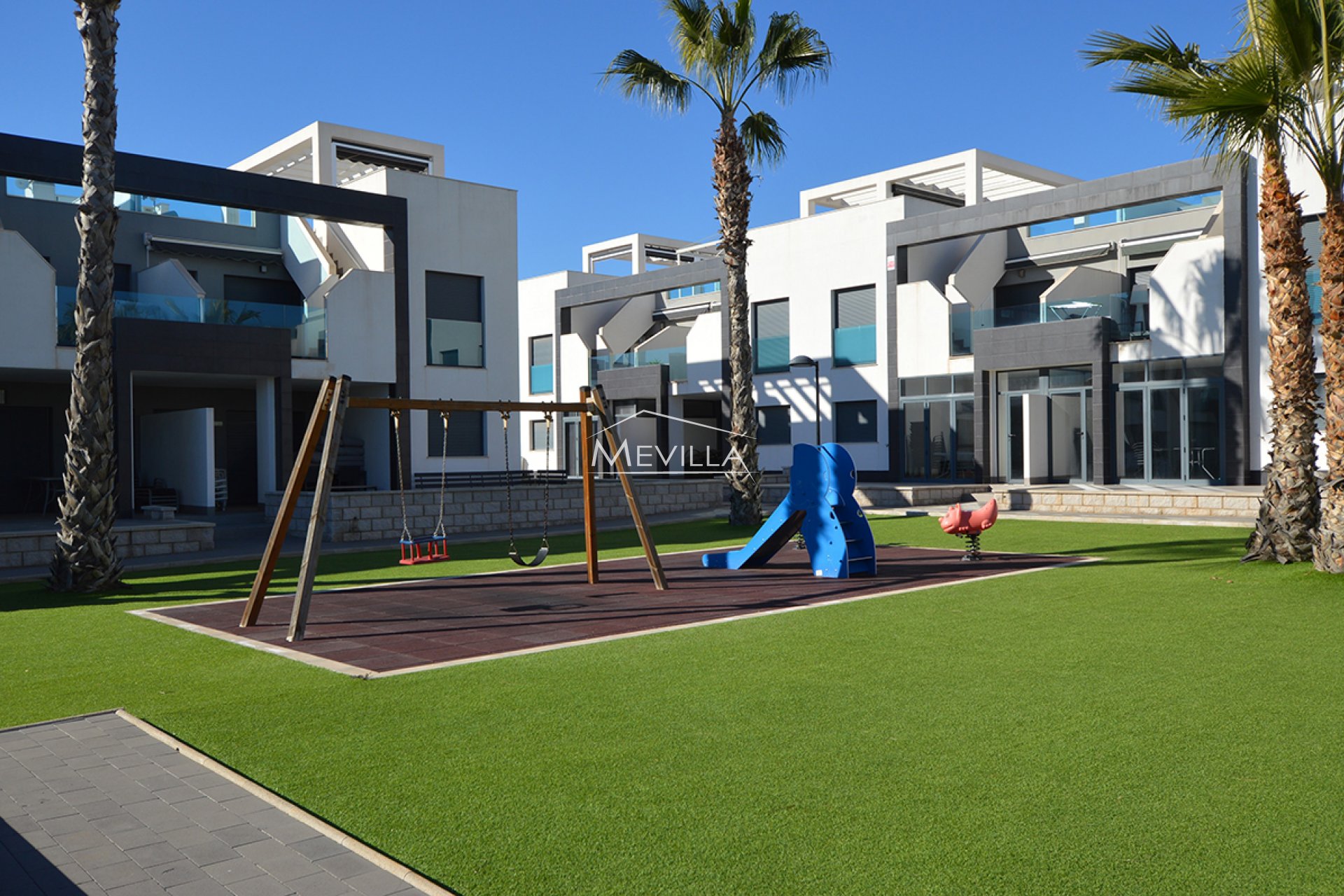 Wederverkoop - Appartement / Appartement - Orihuela Costa - La Zenia