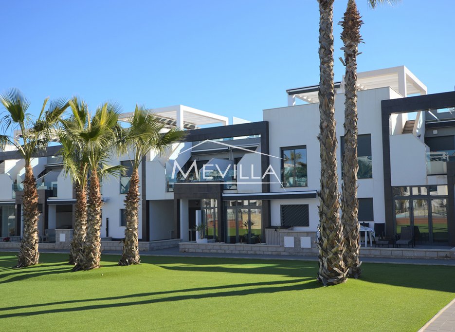 Wederverkoop - Appartement / Appartement - Orihuela Costa - La Zenia