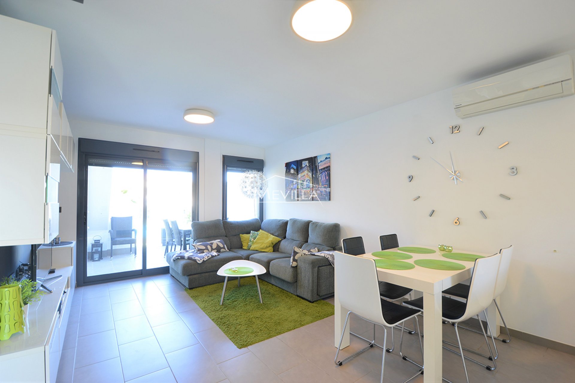 Wederverkoop - Appartement / Appartement - Orihuela Costa - La Zenia