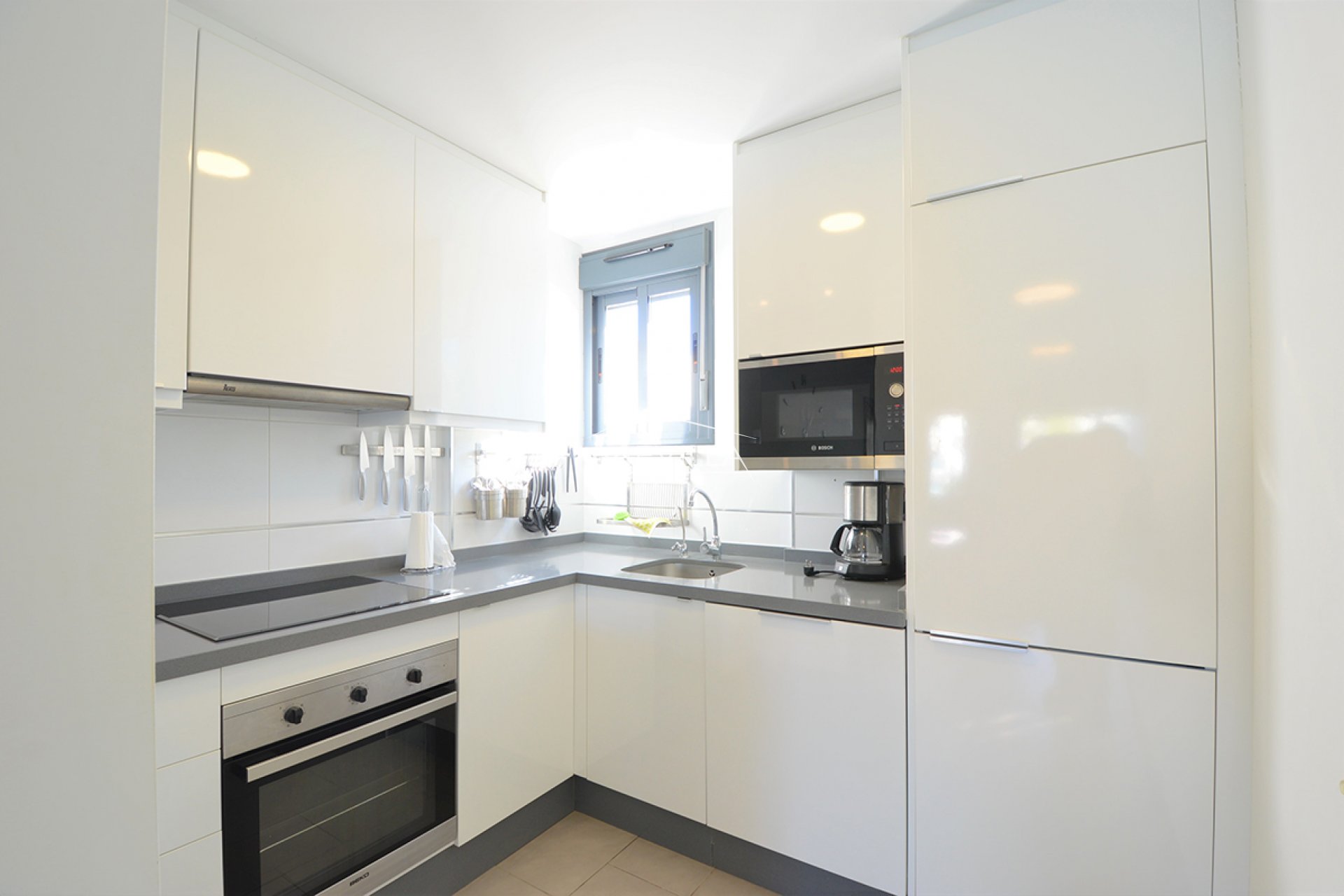 Wederverkoop - Appartement / Appartement - Orihuela Costa - La Zenia