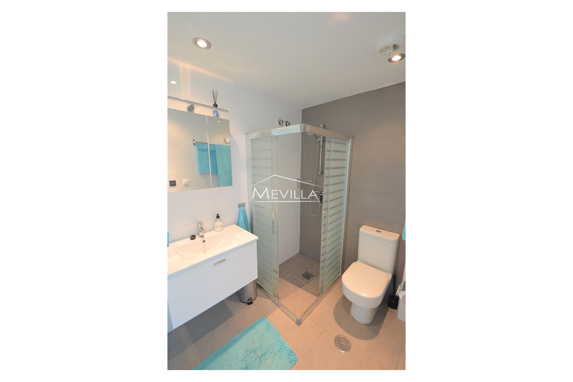 Wederverkoop - Appartement / Appartement - Orihuela Costa - La Zenia