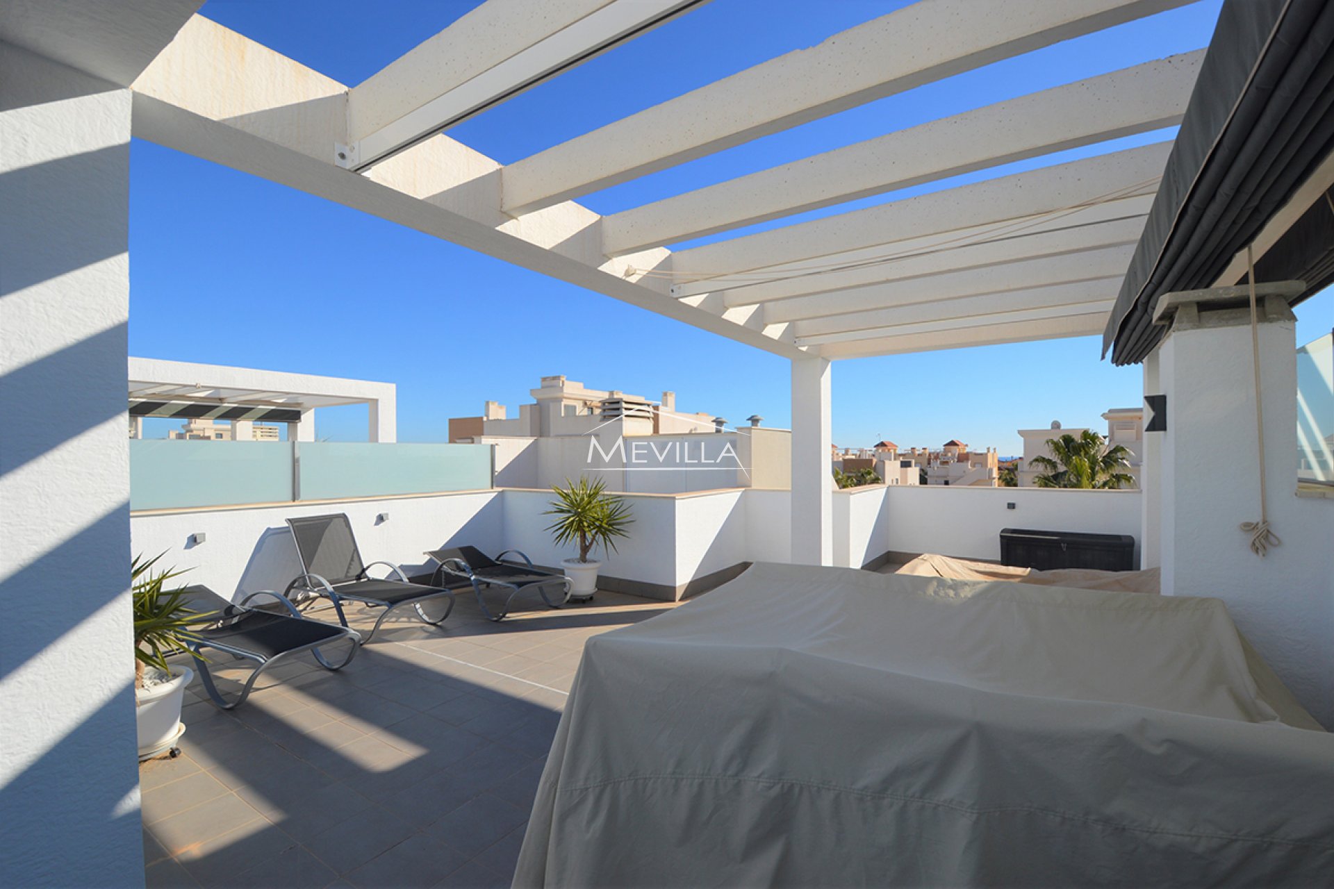 Wederverkoop - Appartement / Appartement - Orihuela Costa - La Zenia