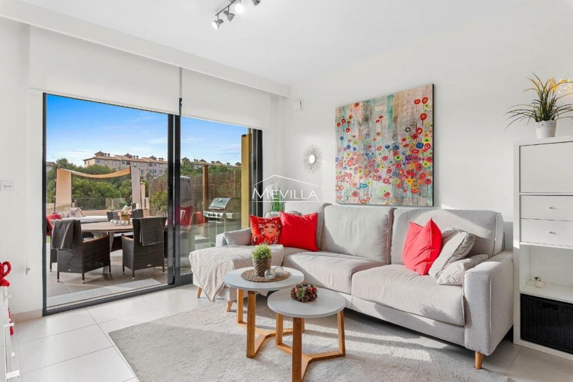 Wederverkoop - Appartement / Appartement - Orihuela Costa - La Zenia