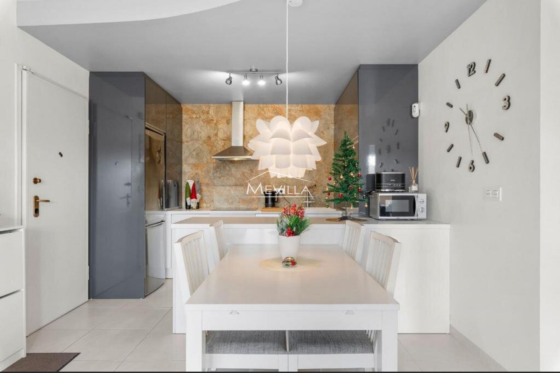 Wederverkoop - Appartement / Appartement - Orihuela Costa - La Zenia