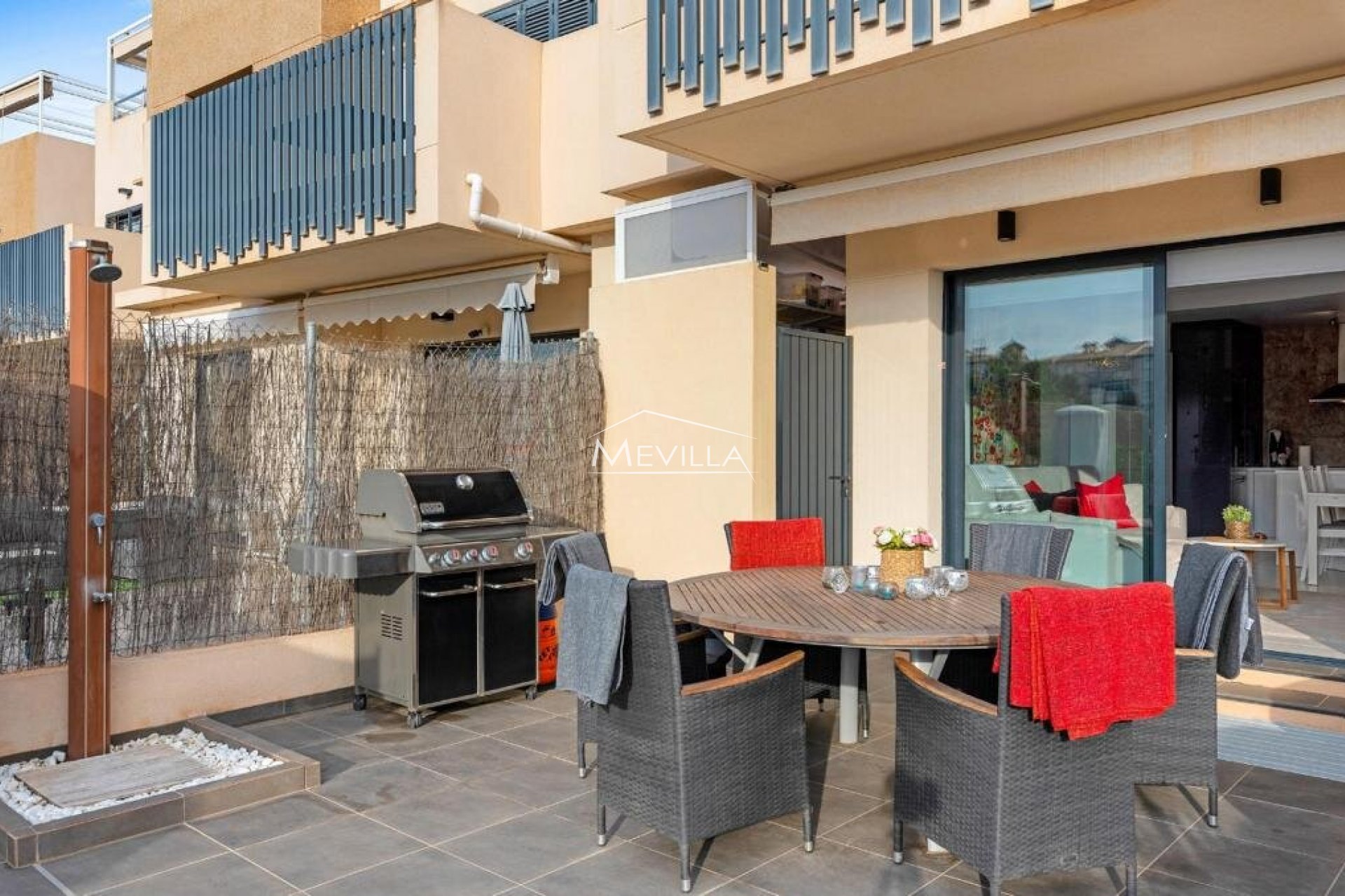 Wederverkoop - Appartement / Appartement - Orihuela Costa - La Zenia