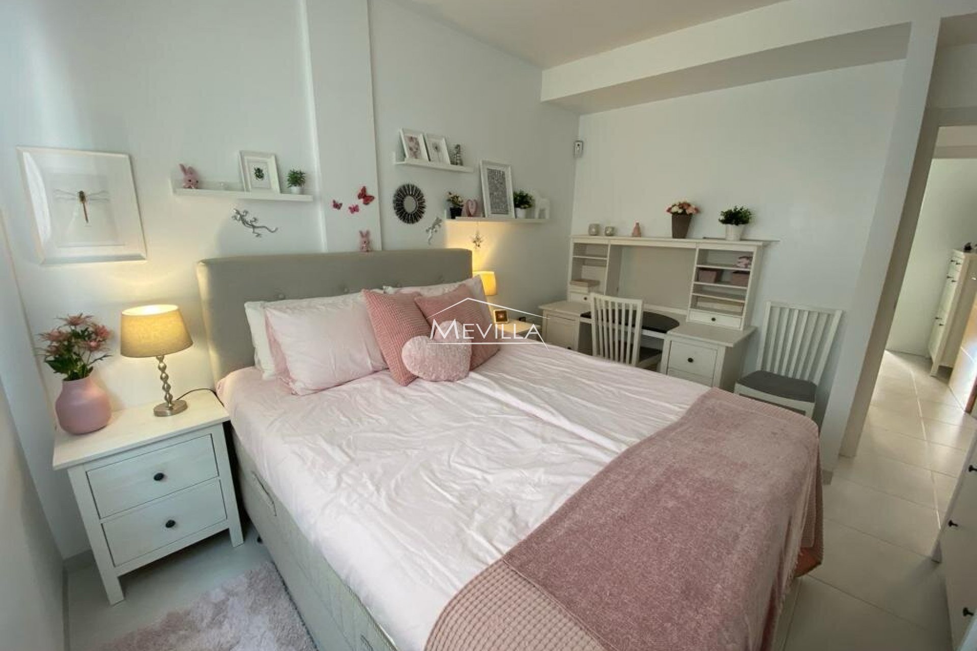 Wederverkoop - Appartement / Appartement - Orihuela Costa - La Zenia