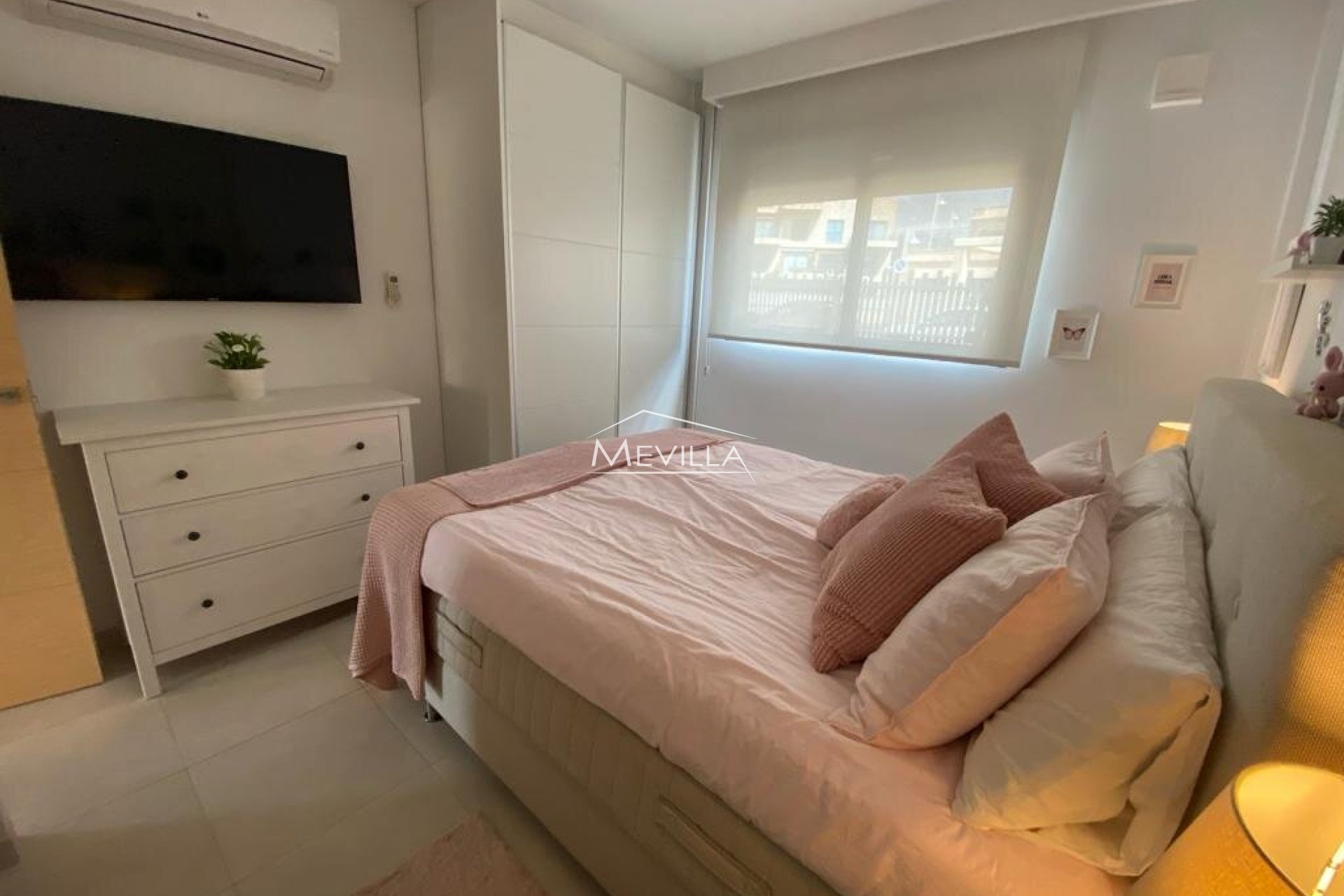 Wederverkoop - Appartement / Appartement - Orihuela Costa - La Zenia