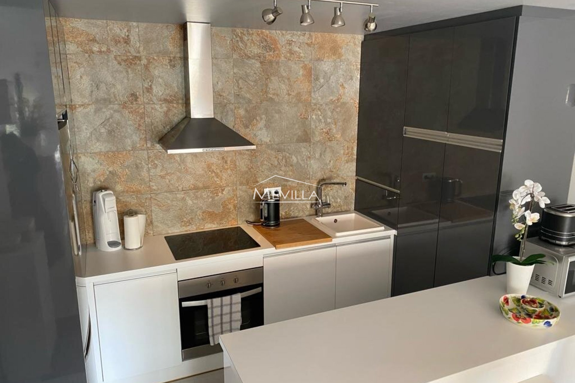 Wederverkoop - Appartement / Appartement - Orihuela Costa - La Zenia