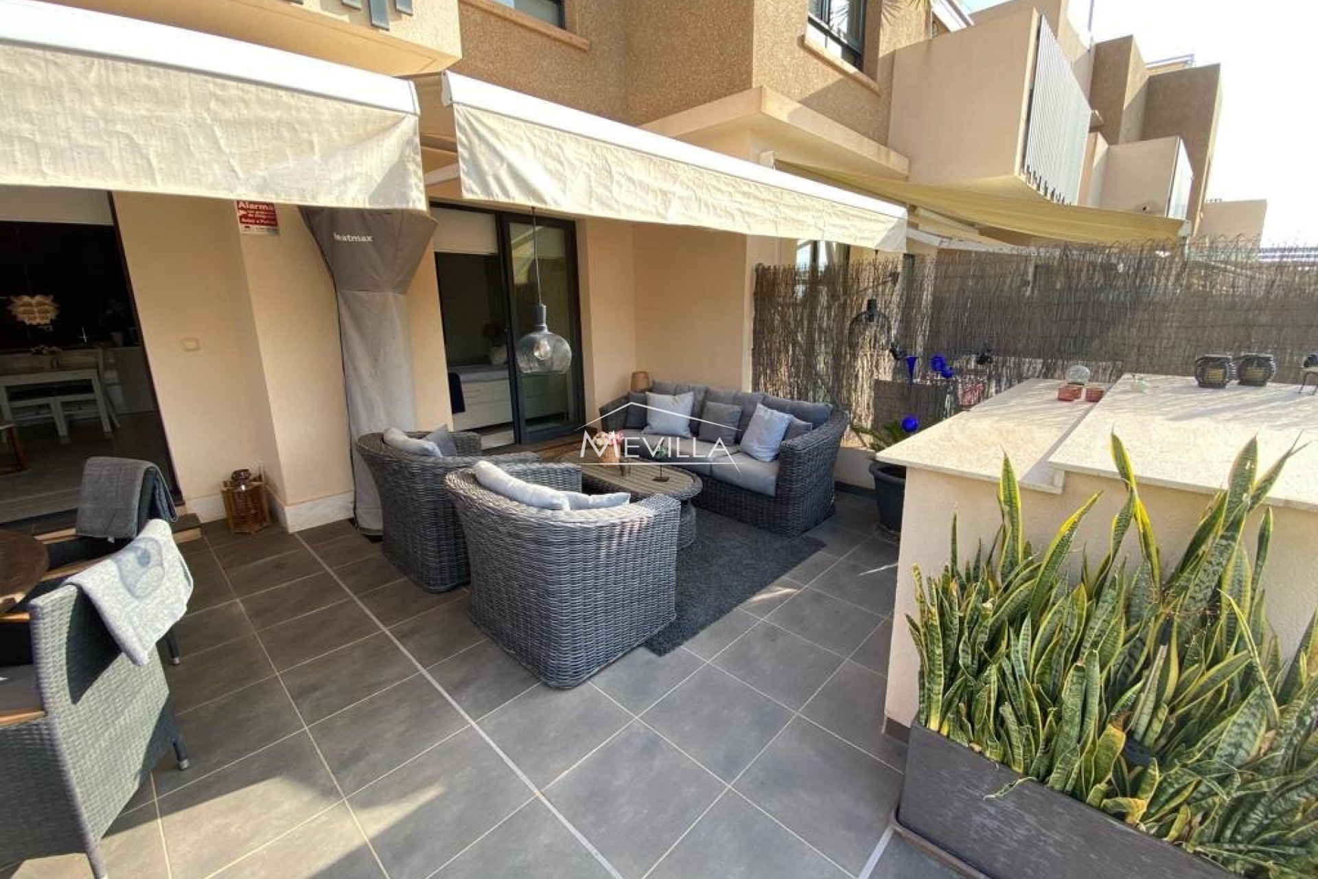 Wederverkoop - Appartement / Appartement - Orihuela Costa - La Zenia