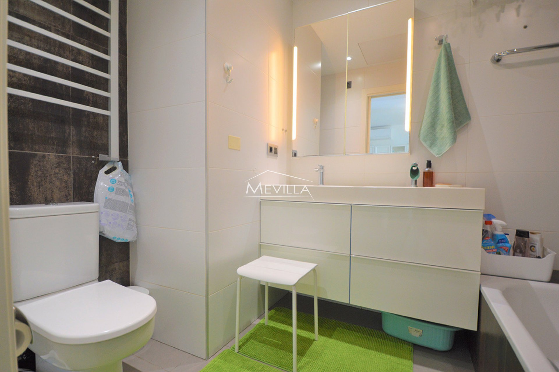 Wederverkoop - Appartement / Appartement - Orihuela Costa - La Zenia