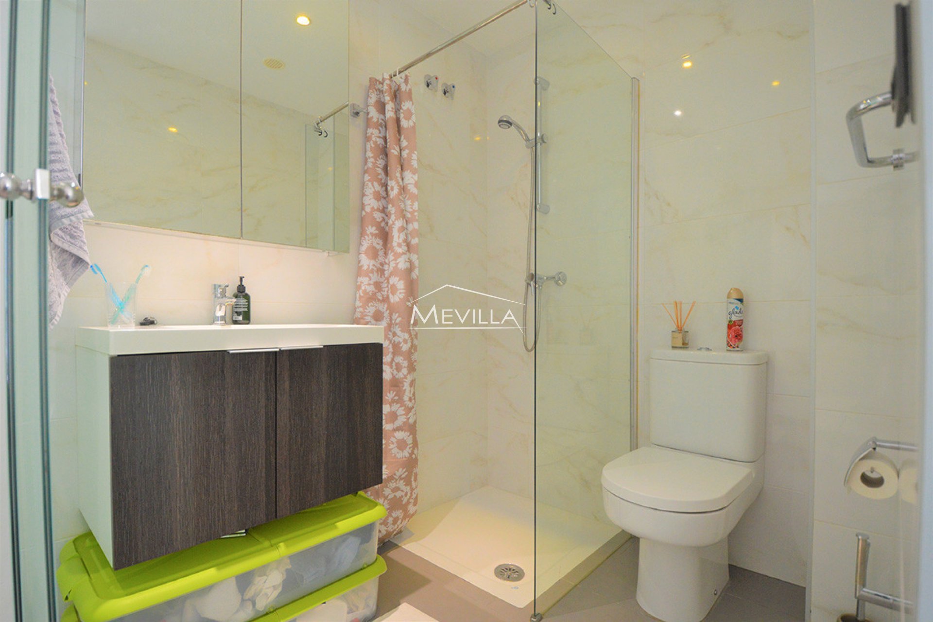 Wederverkoop - Appartement / Appartement - Orihuela Costa - La Zenia