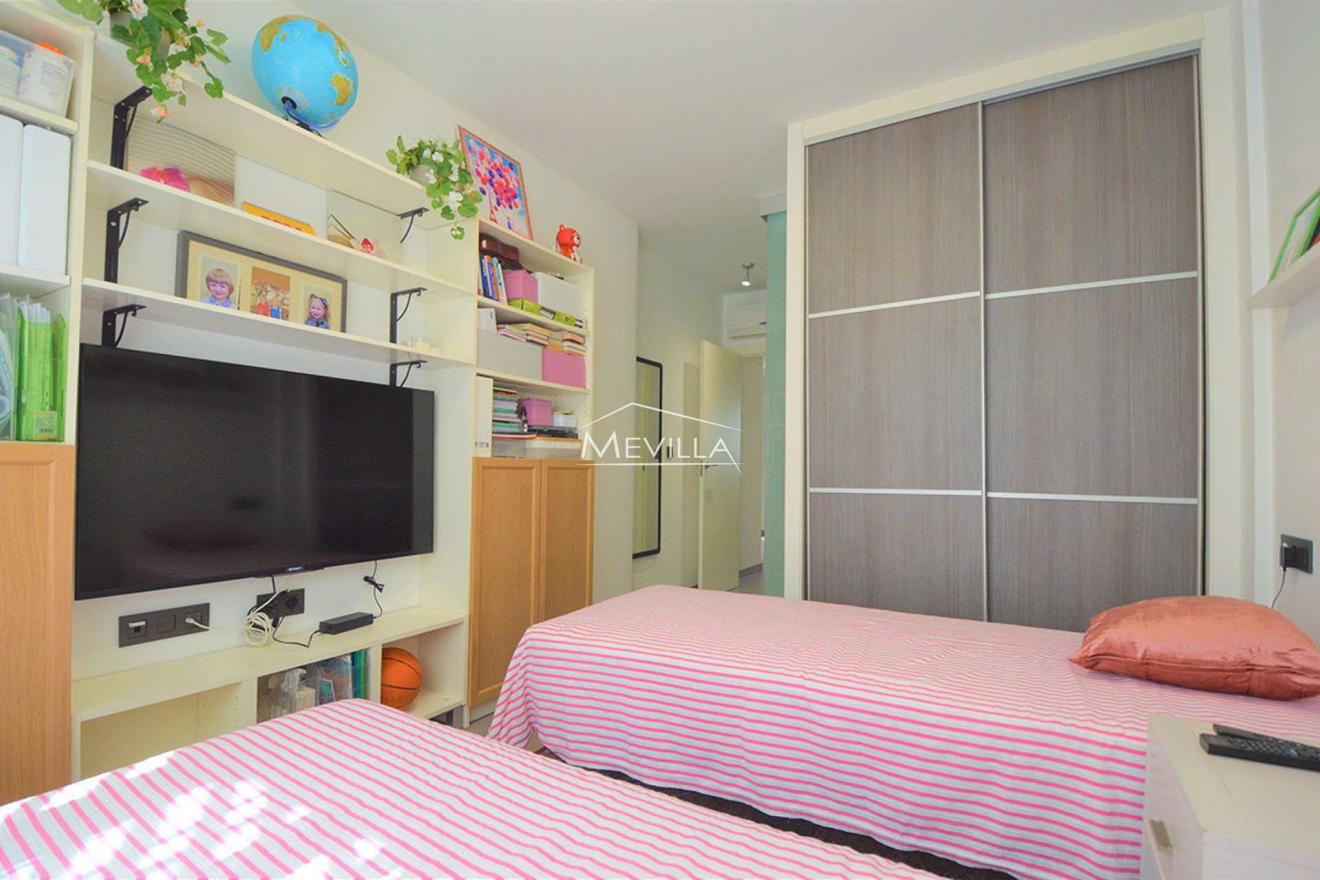 Wederverkoop - Appartement / Appartement - Orihuela Costa - La Zenia