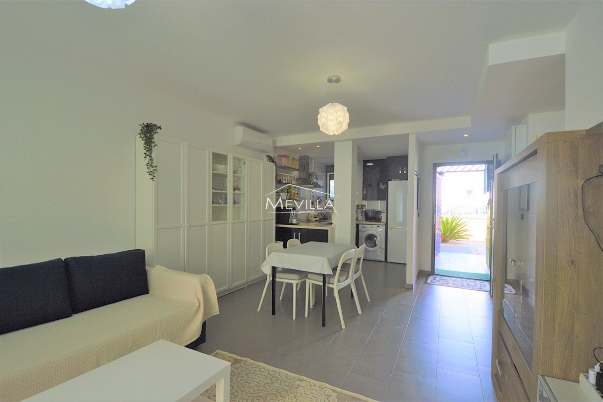 Wederverkoop - Appartement / Appartement - Orihuela Costa - La Zenia