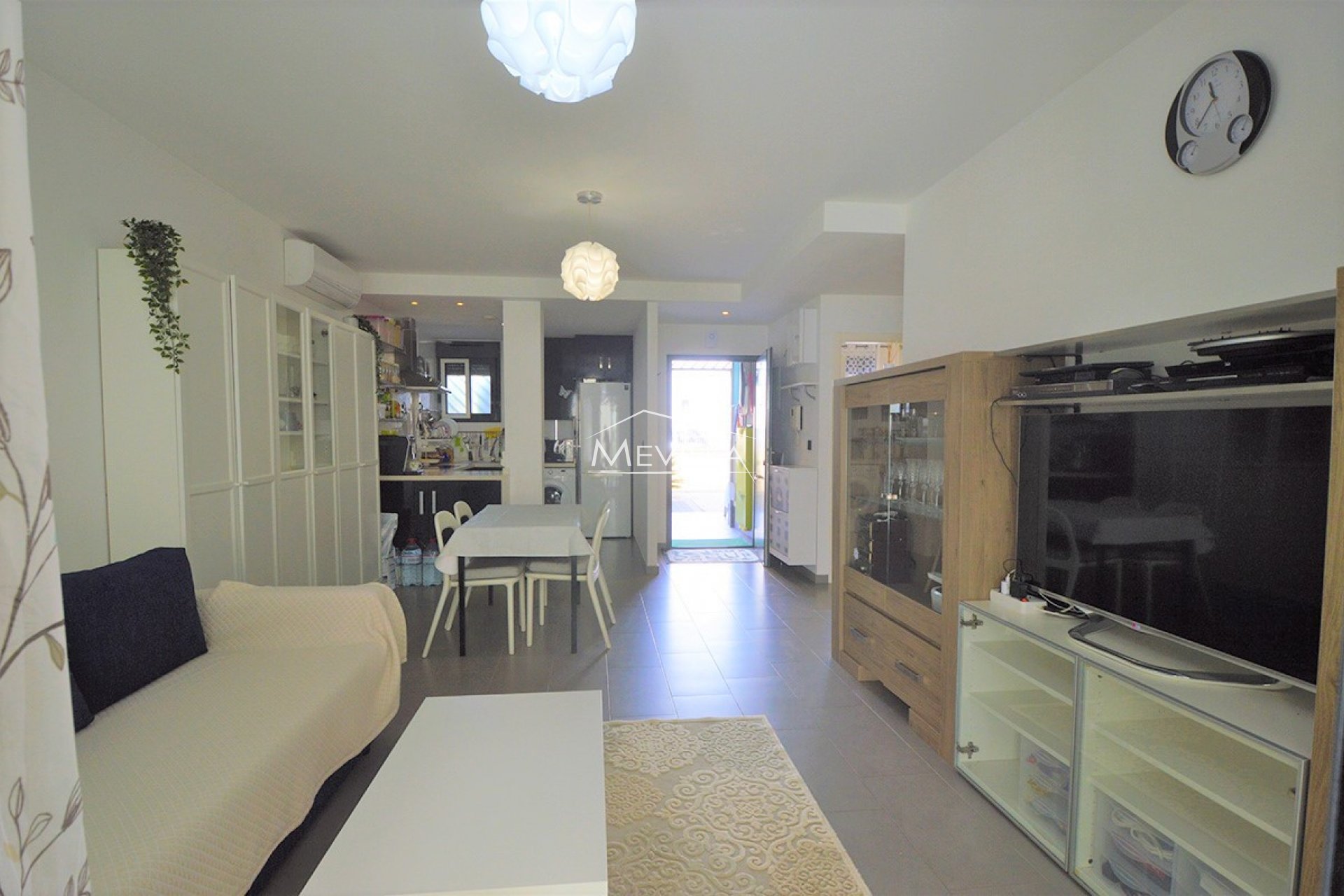 Wederverkoop - Appartement / Appartement - Orihuela Costa - La Zenia