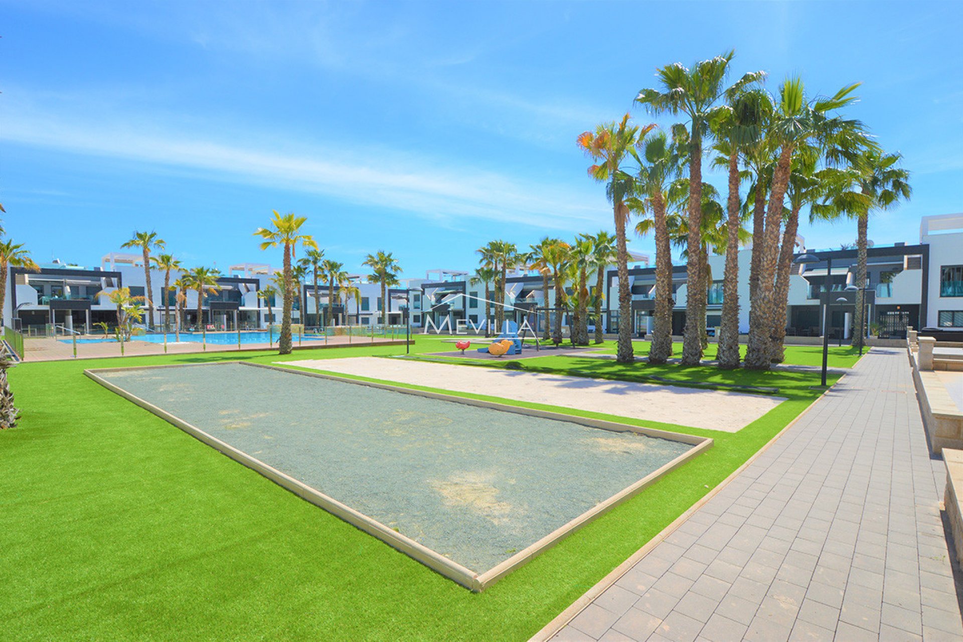 Wederverkoop - Appartement / Appartement - Orihuela Costa - La Zenia