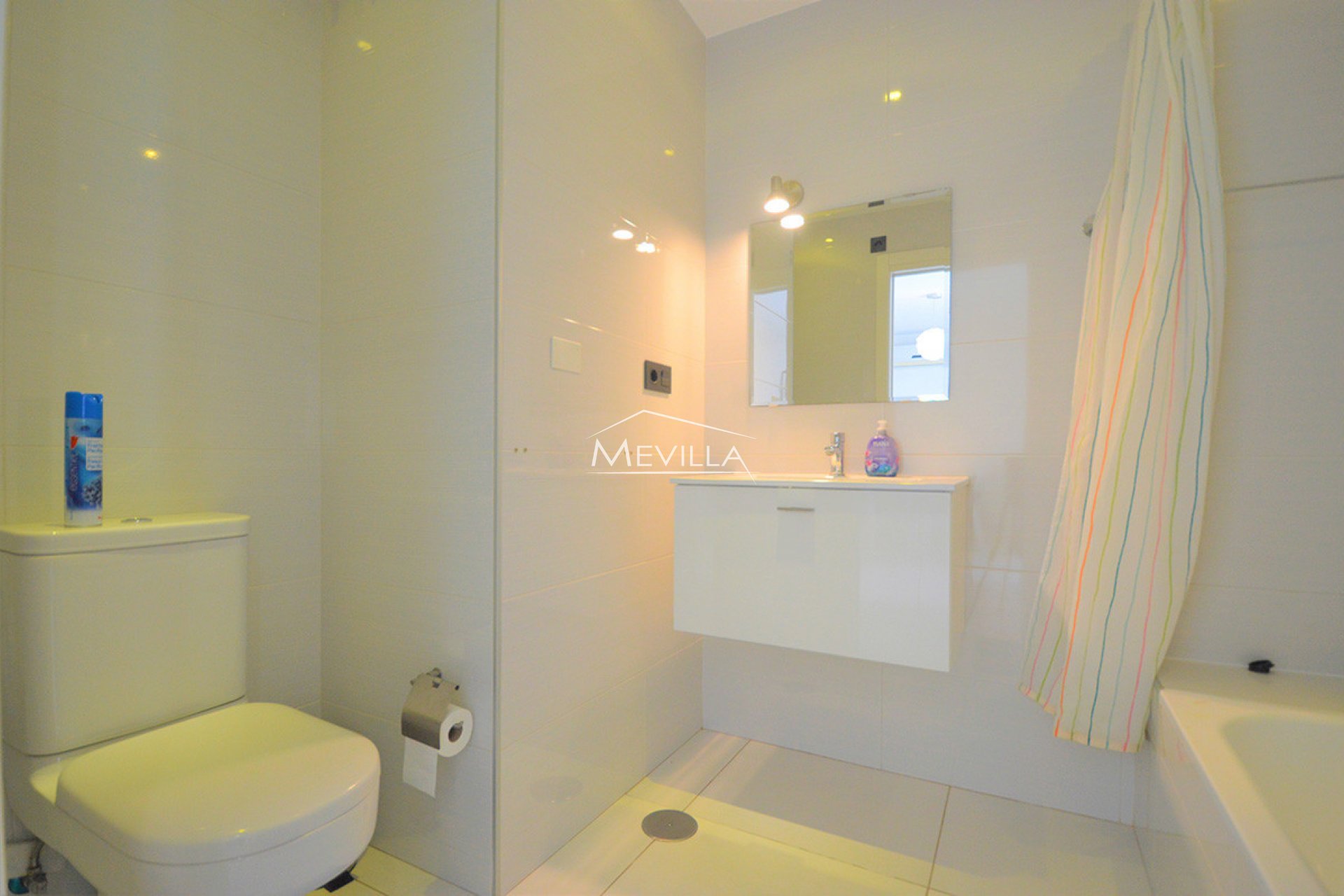 Wederverkoop - Appartement / Appartement - Orihuela Costa - La Zenia