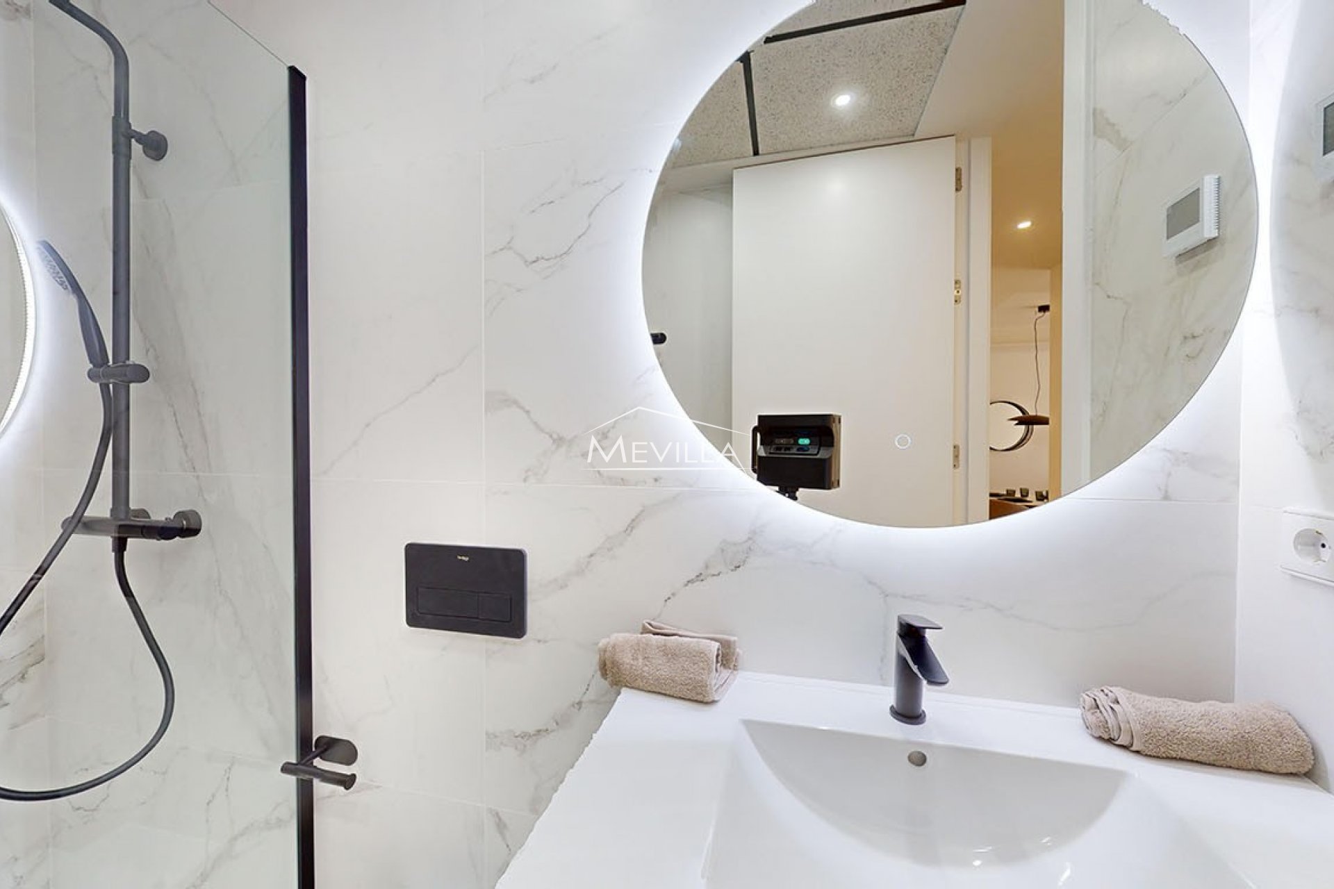 Wederverkoop - Appartement / Appartement - Orihuela Costa - Lomas de Cabo Roig