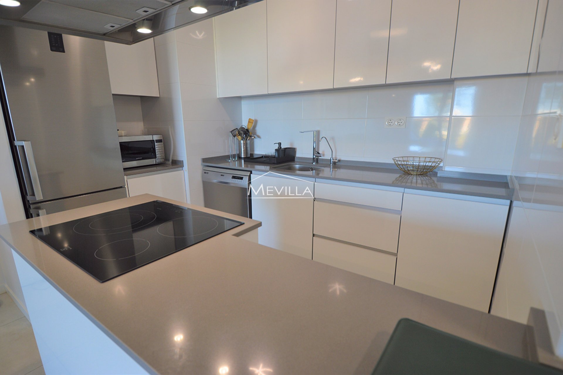 Wederverkoop - Appartement / Appartement - Orihuela Costa - Mil Palmeras