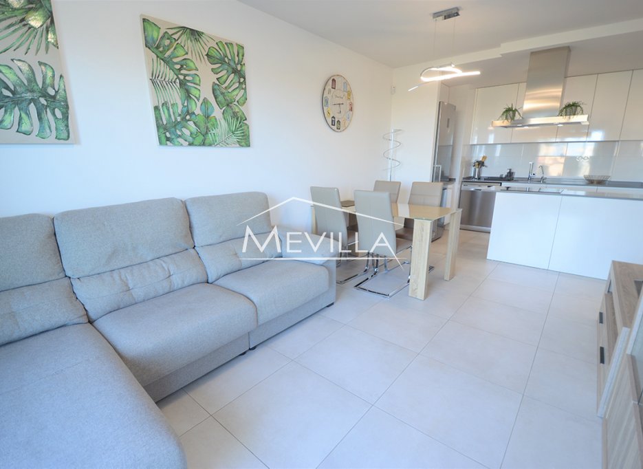 Wederverkoop - Appartement / Appartement - Orihuela Costa - Mil Palmeras