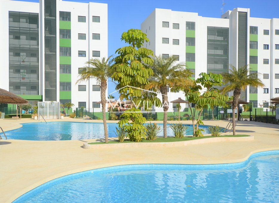 Wederverkoop - Appartement / Appartement - Orihuela Costa - Mil Palmeras
