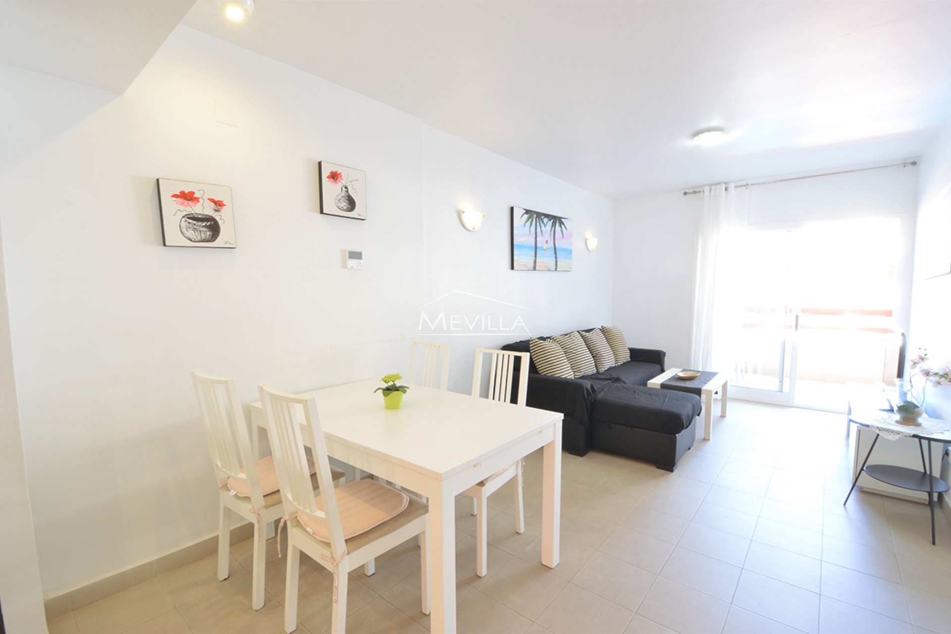 Wederverkoop - Appartement / Appartement - Orihuela Costa - Playa Flamenca
