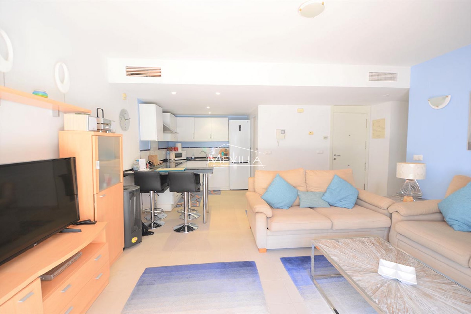 Wederverkoop - Appartement / Appartement - Orihuela Costa - Playa Flamenca