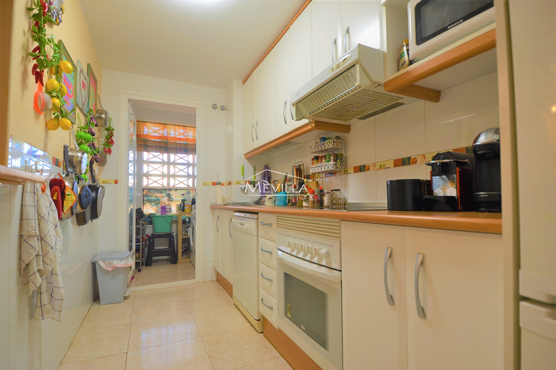 Wederverkoop - Appartement / Appartement - Orihuela Costa - Playa Flamenca