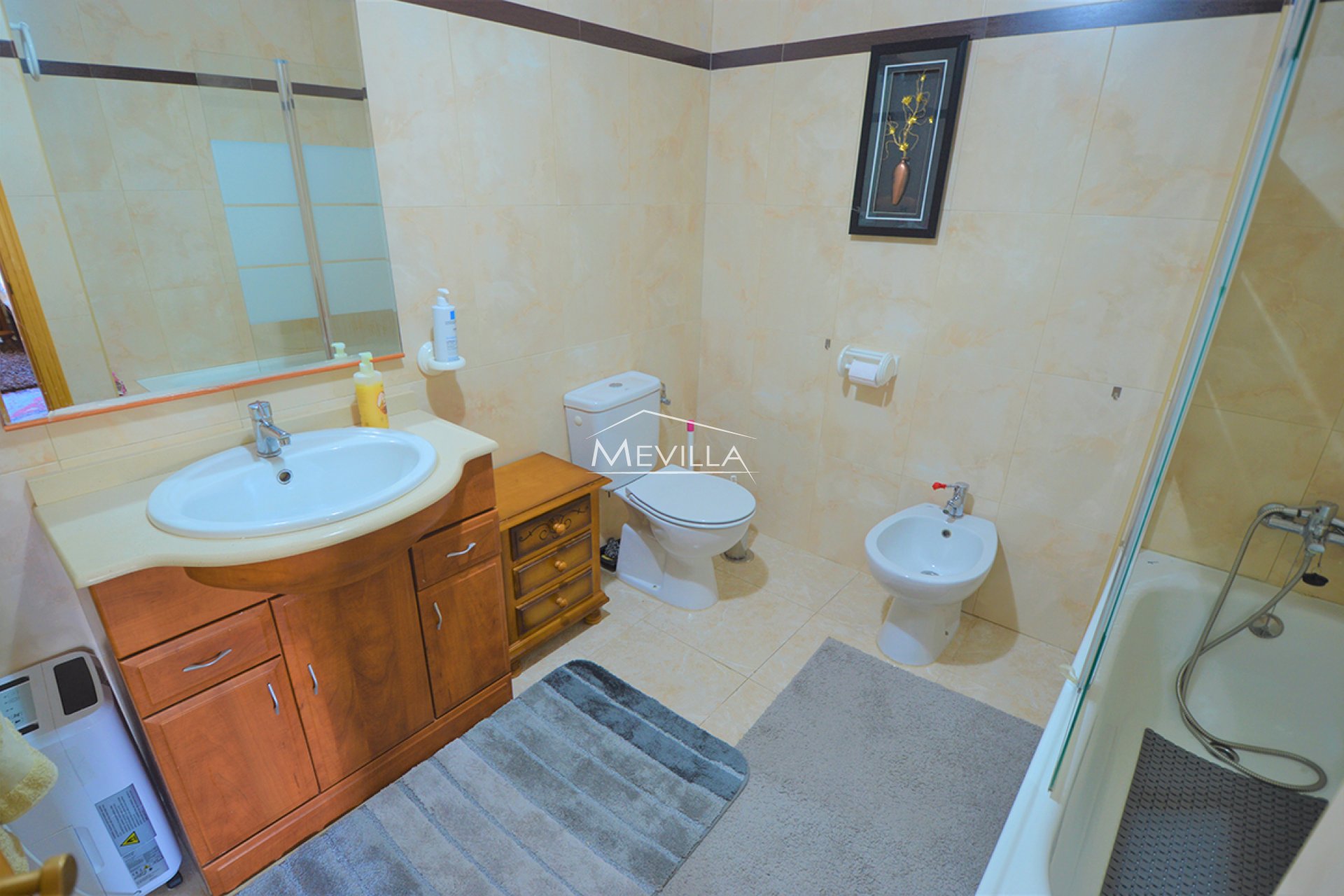 Wederverkoop - Appartement / Appartement - Orihuela Costa - Playa Flamenca