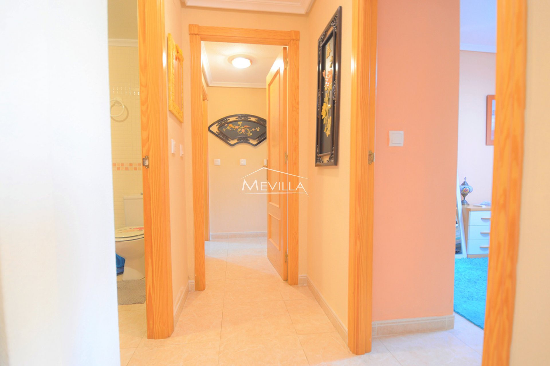 Wederverkoop - Appartement / Appartement - Orihuela Costa - Playa Flamenca