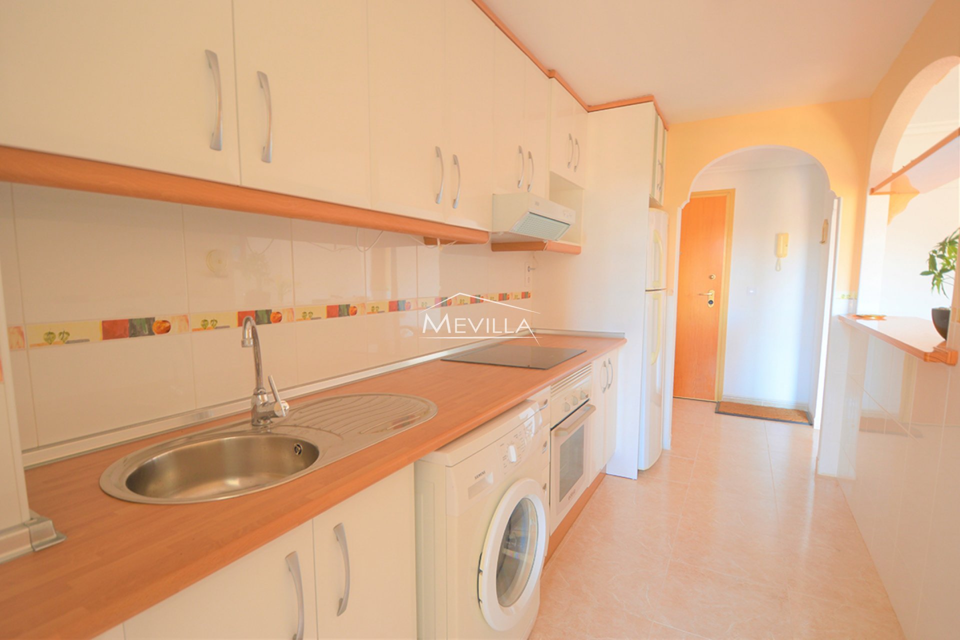 Wederverkoop - Appartement / Appartement - Orihuela Costa - Playa Flamenca