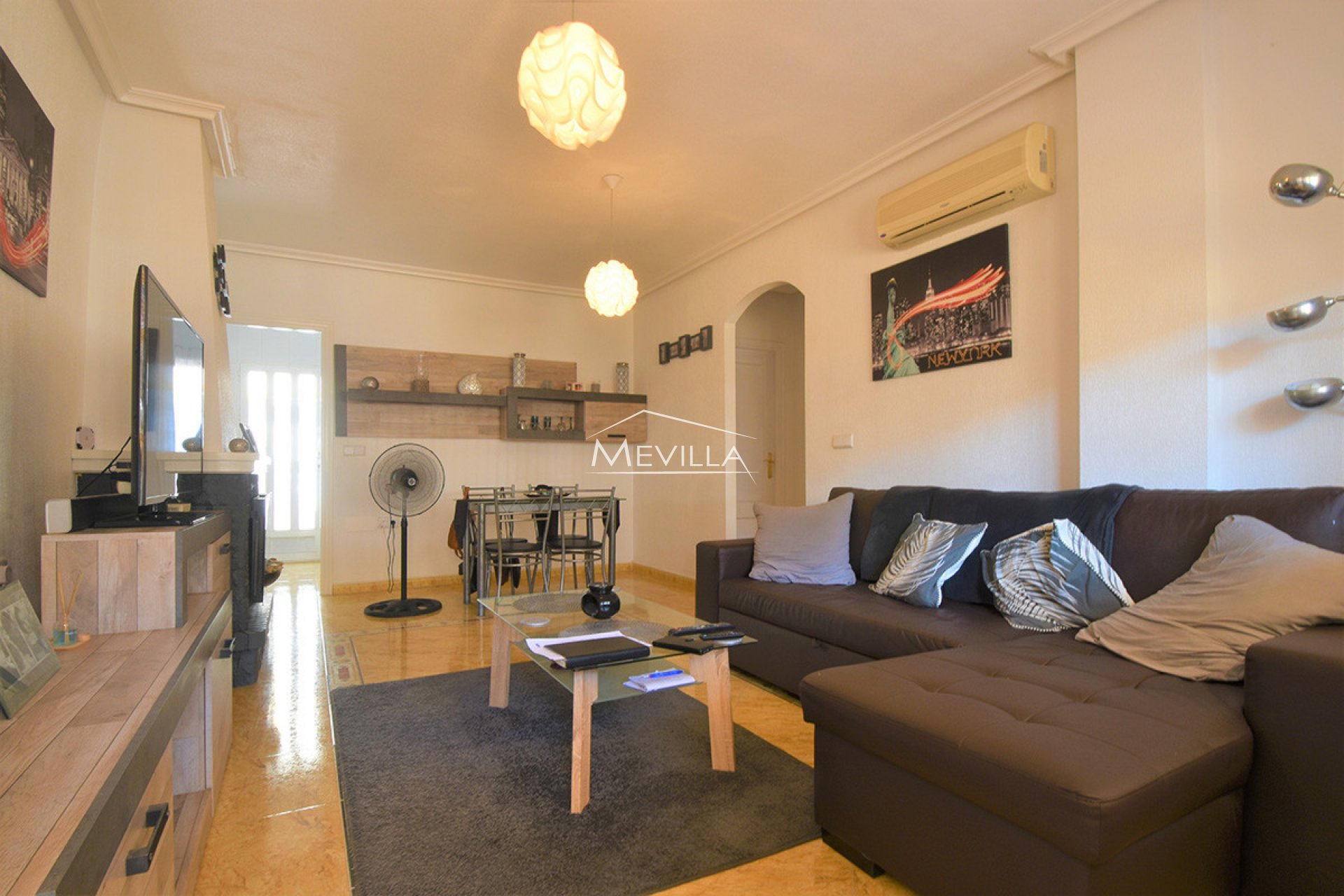 Wederverkoop - Appartement / Appartement - Orihuela Costa - Playa Flamenca