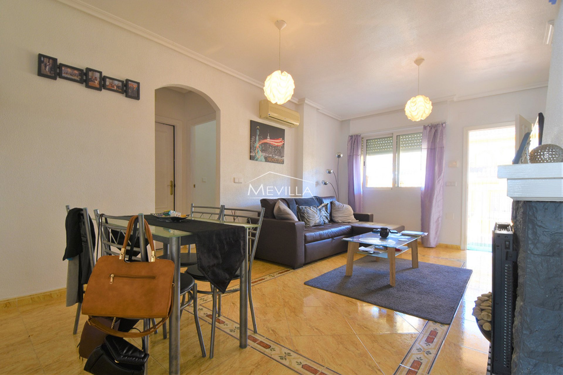 Wederverkoop - Appartement / Appartement - Orihuela Costa - Playa Flamenca