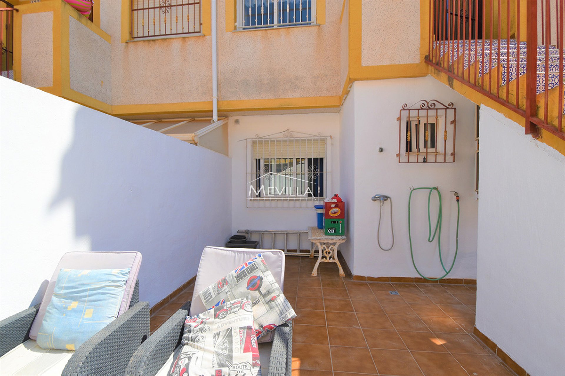 Wederverkoop - Appartement / Appartement - Orihuela Costa - Playa Flamenca