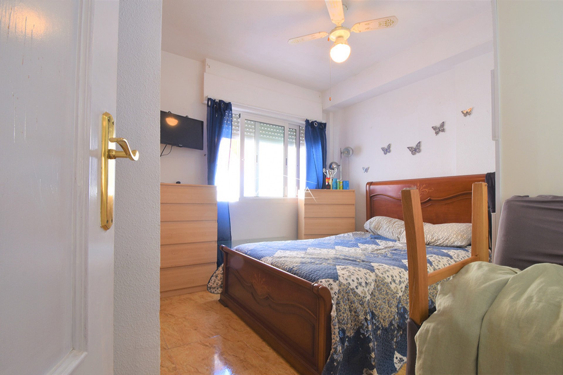 Wederverkoop - Appartement / Appartement - Orihuela Costa - Playa Flamenca