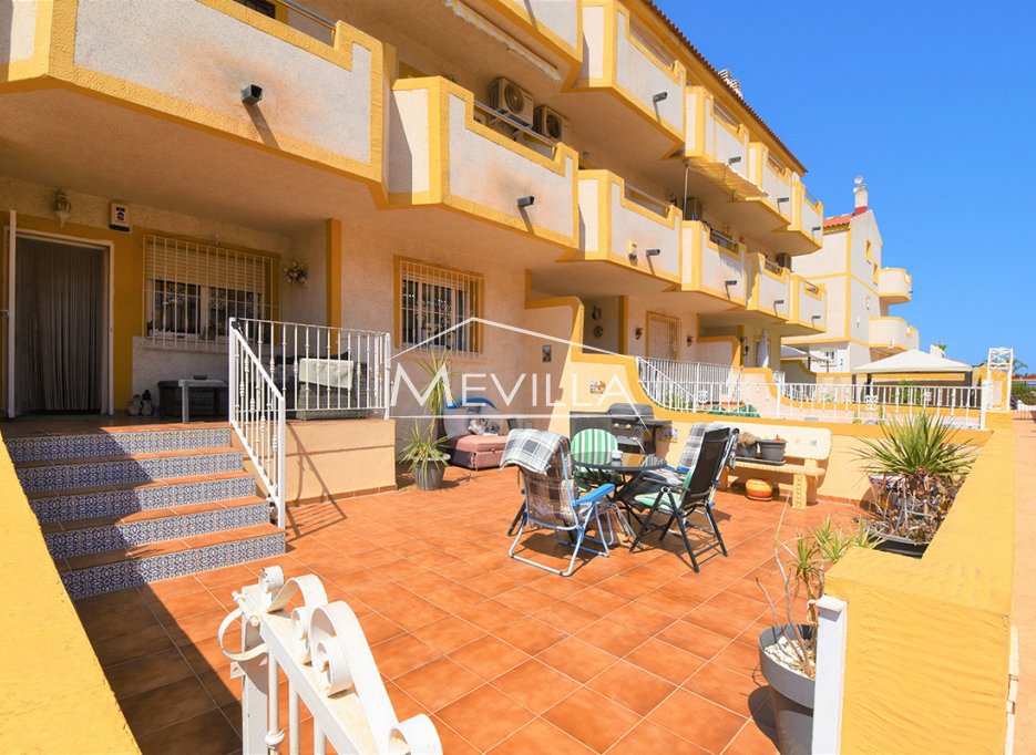 Wederverkoop - Appartement / Appartement - Orihuela Costa - Playa Flamenca