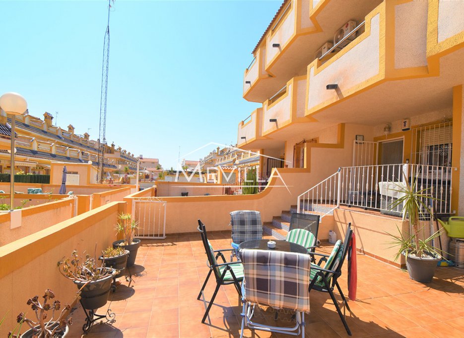 Wederverkoop - Appartement / Appartement - Orihuela Costa - Playa Flamenca