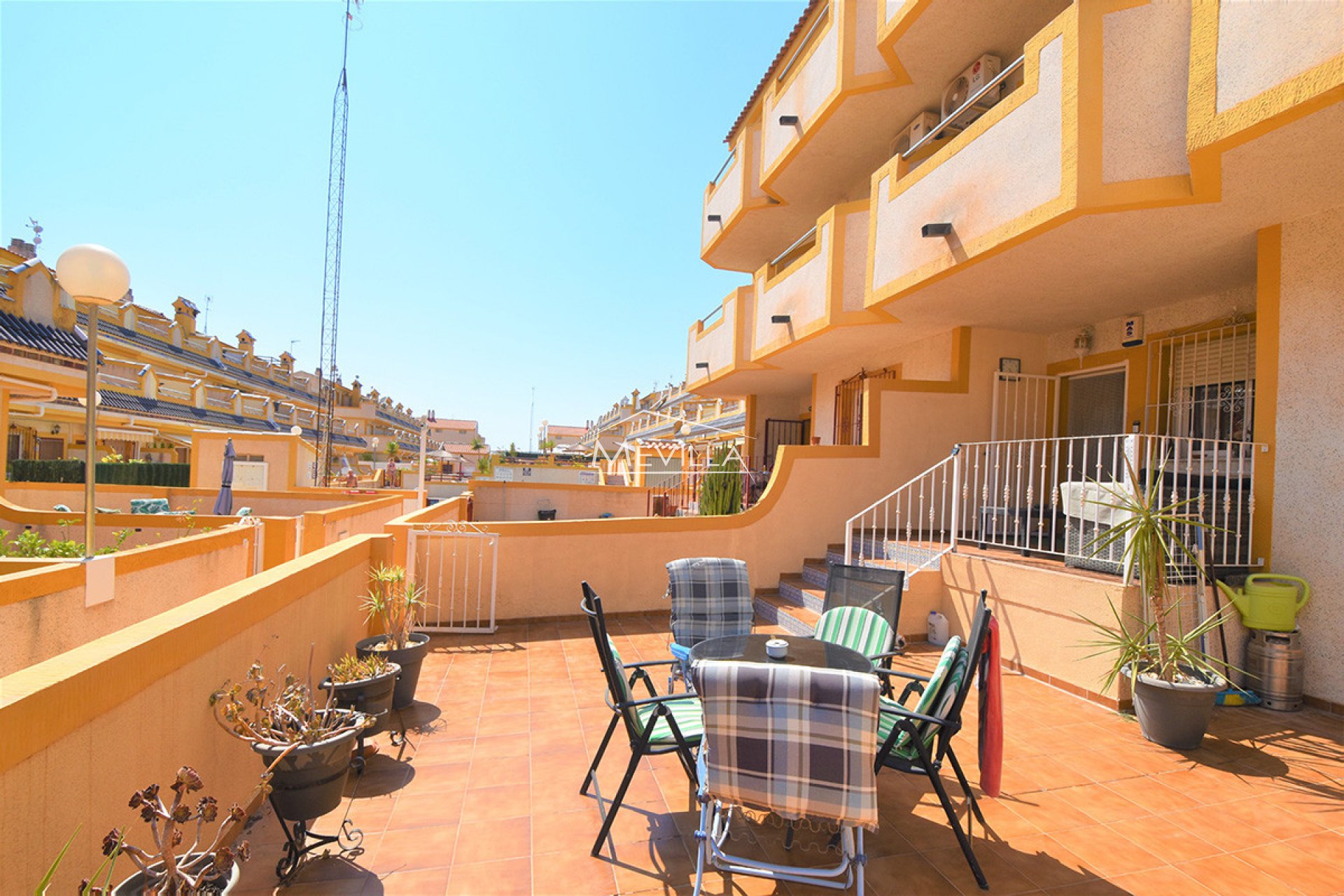 Wederverkoop - Appartement / Appartement - Orihuela Costa - Playa Flamenca