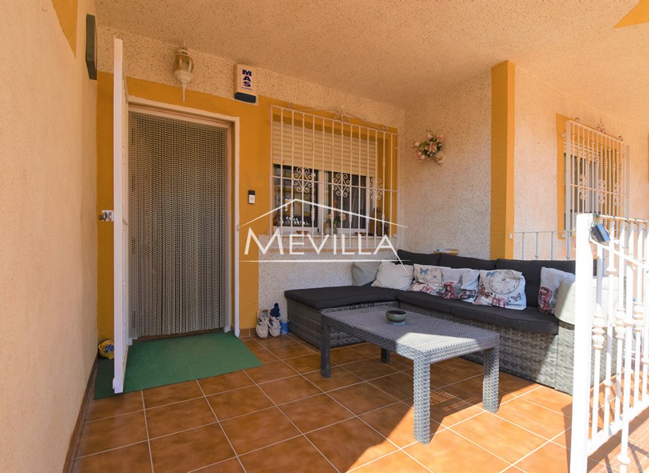 Wederverkoop - Appartement / Appartement - Orihuela Costa - Playa Flamenca