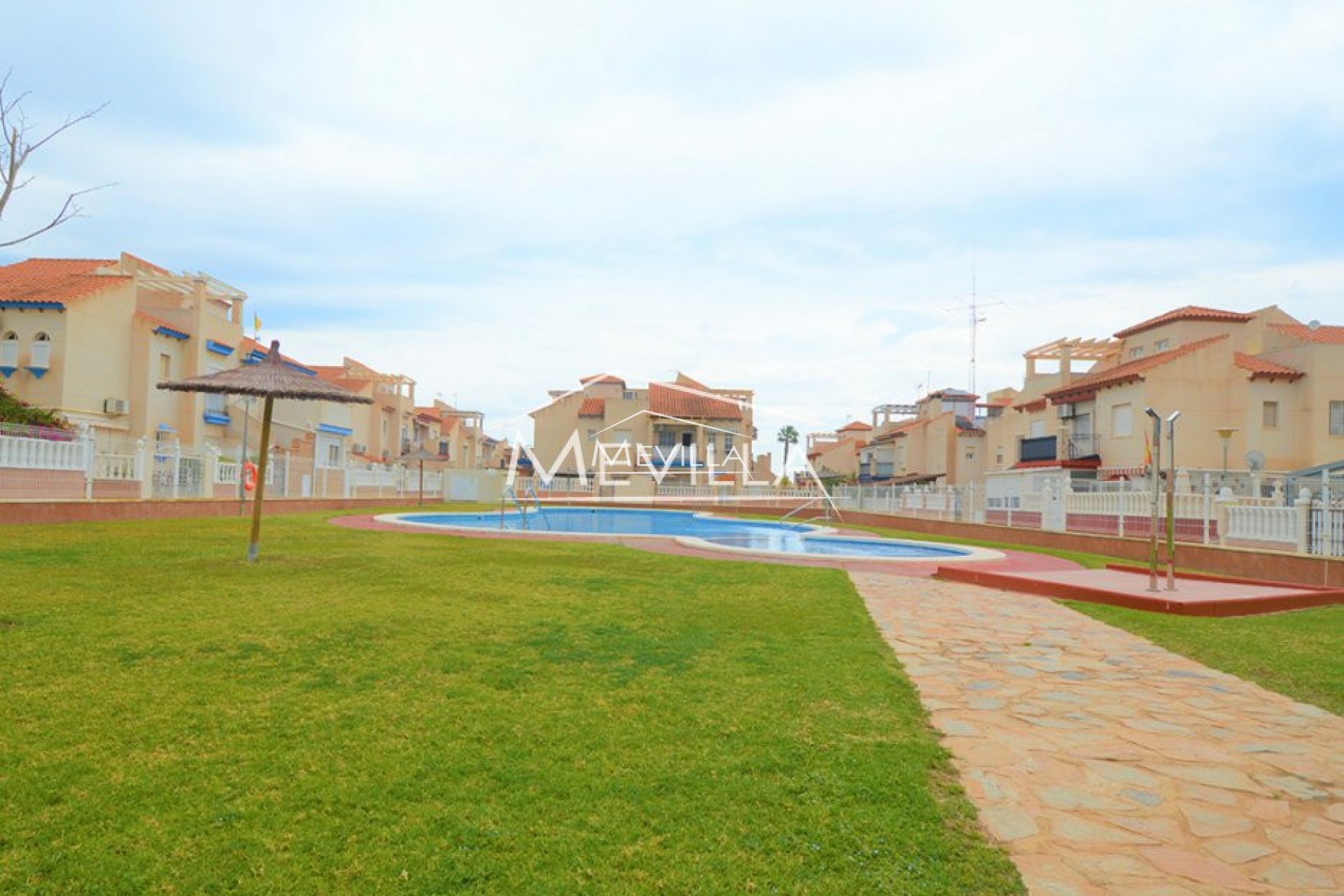 Wederverkoop - Appartement / Appartement - Orihuela Costa - Playa Flamenca