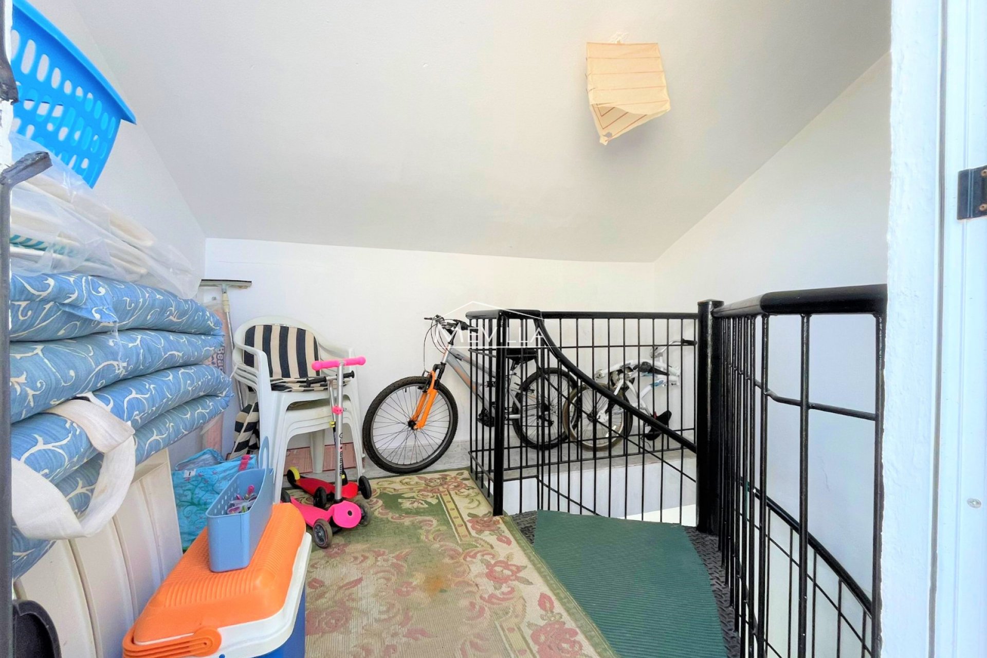 Wederverkoop - Appartement / Appartement - Orihuela Costa - Playa Flamenca