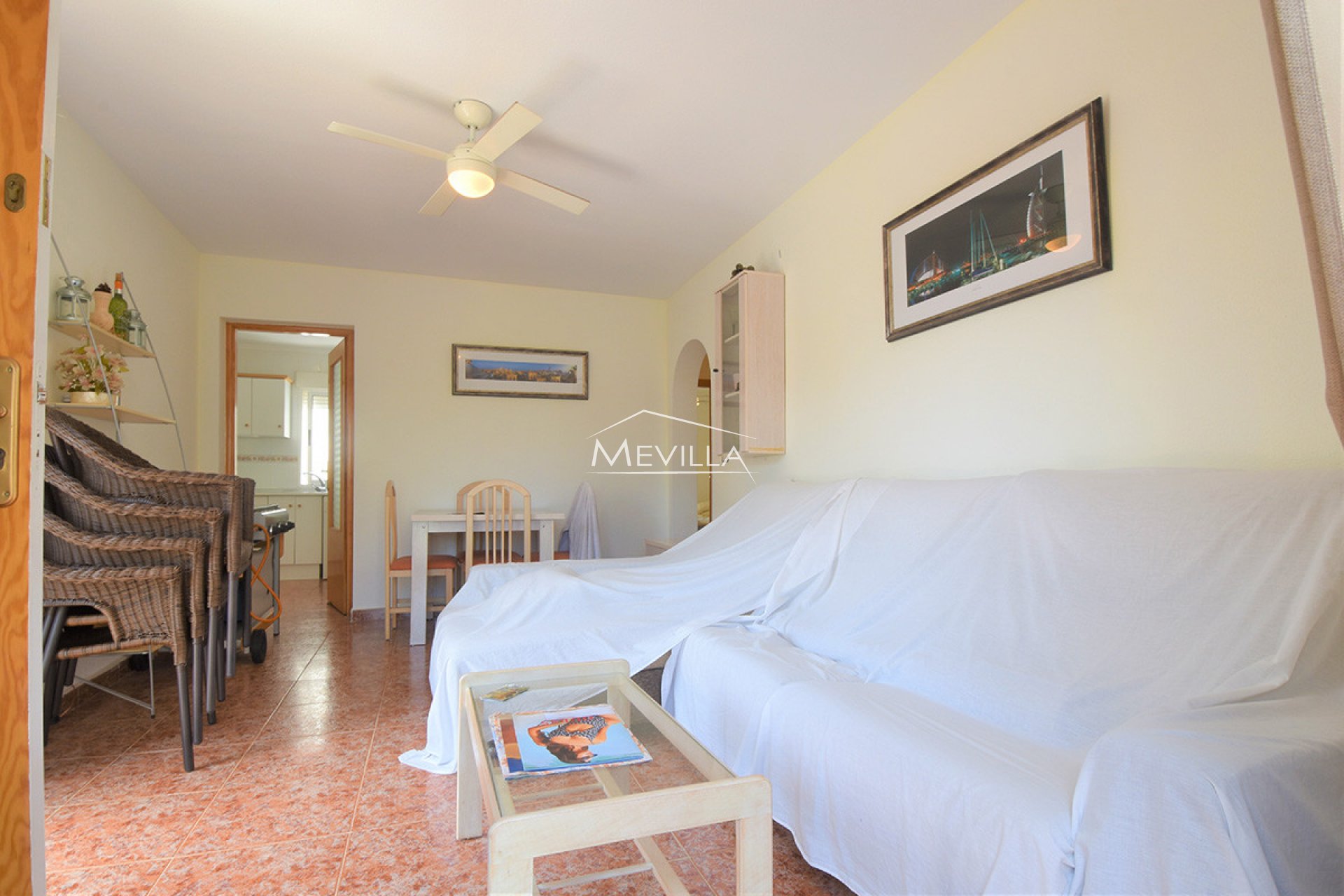 Wederverkoop - Appartement / Appartement - Orihuela Costa - Playa Flamenca